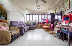 Blk 319 Bukit Batok Street 33 (Bukit Batok), HDB 5 Rooms #459409531